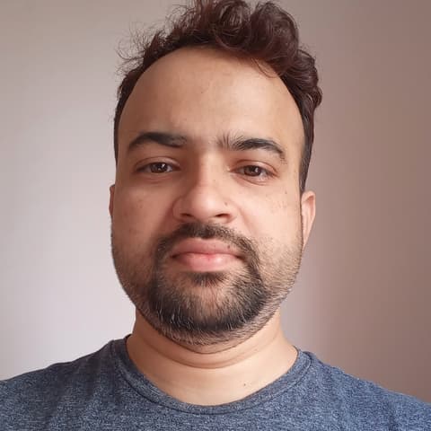 Saikat Shahriar, Developer in Dhaka, Dhaka Division, Bangladesh