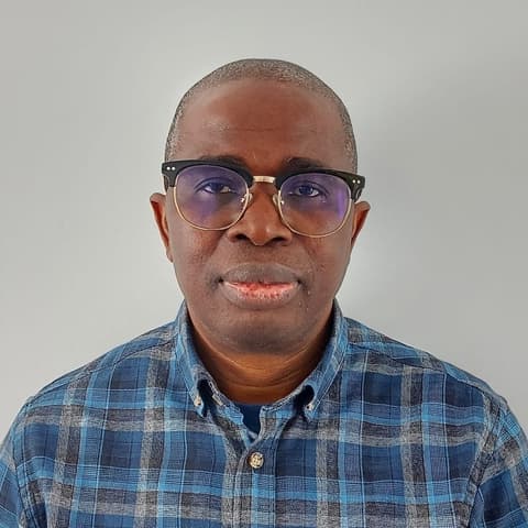 Kemmy Oluleye, Management Consultant in Stevenage, United Kingdom