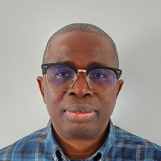Kemmy Oluleye, business consulting Specialist For Hire.