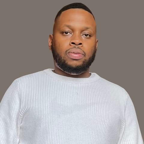 Dembe Tshifaro, Developer in Johannesburg, Gauteng, South Africa