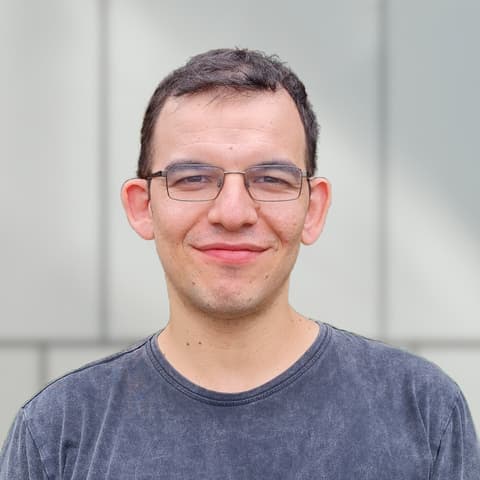 Firtina Ozbalikci, Developer in London, United Kingdom