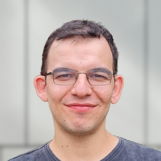 Firtina Ozbalikci, Toptal chatbot Developer.