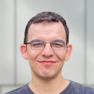 Firtina Ozbalikci, Toptal chatbot Developer.