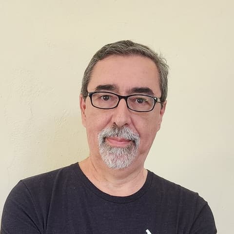 Sandro Fernandes, Developer in Ibiúna - São Paulo, Brazil