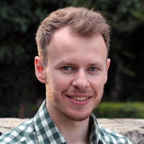Andrei-Mihai Popa, Developer in Bucharest, Romania