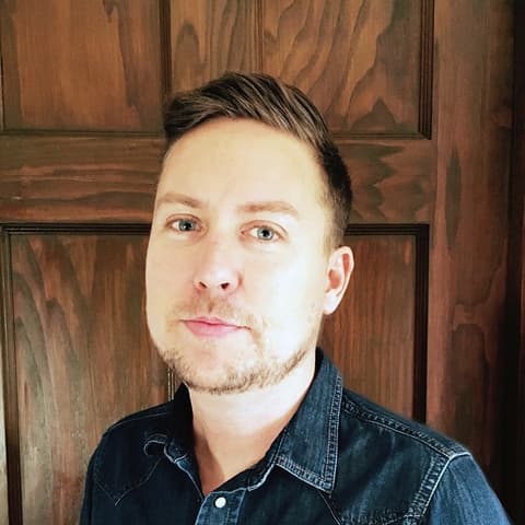 Andrew Hamilton, Developer in Montreal, QC, Canada