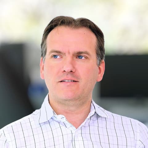 Valéry Raulet, Developer in Schifflange, Luxembourg
