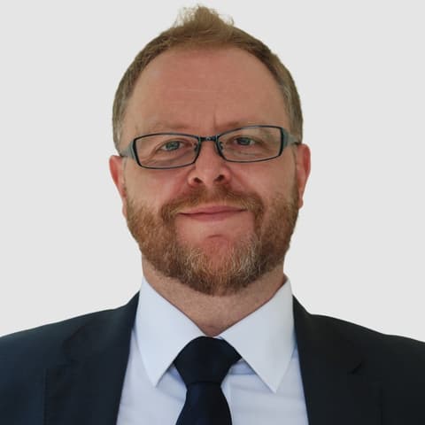 Neil Mann, Management Consultant in Singapore, Singapore