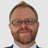 Neil Mann, Top interim CEO Consultant.