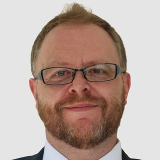 Neil Mann, Top derivatives Consultant.