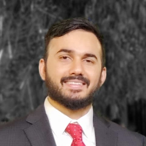 Hunain Mehmood, Developer in Niagara Falls, ON, Canada