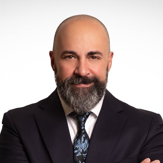 Sam Palazzolo, Finance Expert in Las Vegas, United States