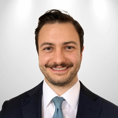 Emir Coskun, Management Consultant in Istanbul, Turkey