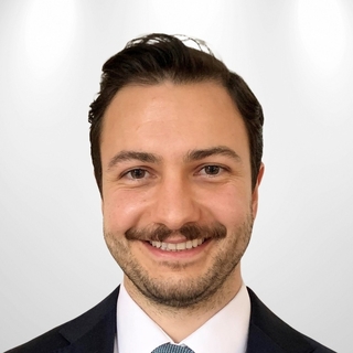 Emir Coskun, Senior real estate Consultant.