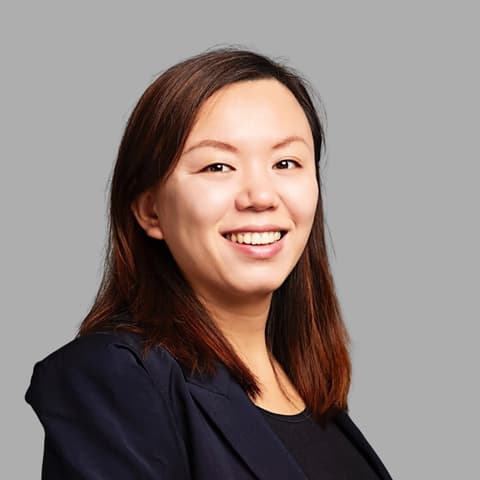 Juan Liu, Management Consultant in Amsterdam, Netherlands