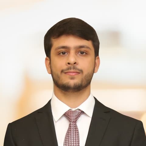 Mubeen Ellahi, Developer in Lahore, Punjab, Pakistan