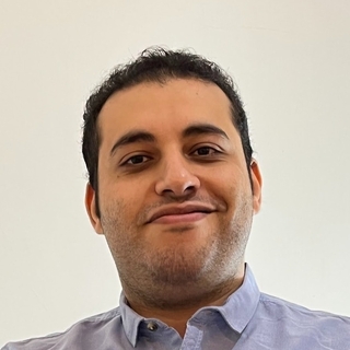 Ahmad Abo Bakr, Toptal Unity Developer.