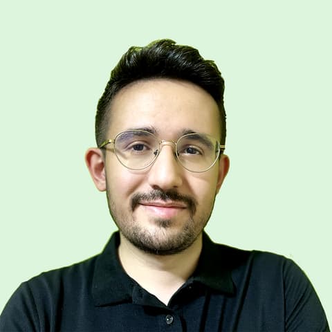 Burak Uyar, Developer in Ankara, Turkey