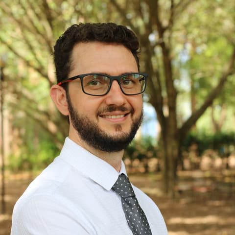Cleiton Gangi, Developer in Hortolândia - State of São Paulo, Brazil