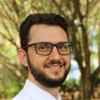 Cleiton Gangi, IIS Coder.