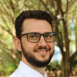 Cleiton Gangi, IIS Coder.