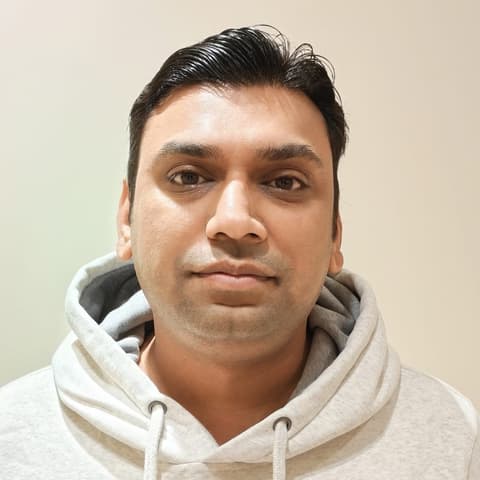 Vaibhav Jain, Developer in Delhi, India
