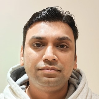 Vaibhav Jain, low-code Freelancer.