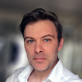 David Reay, Expert serverless Programmer for Hire.