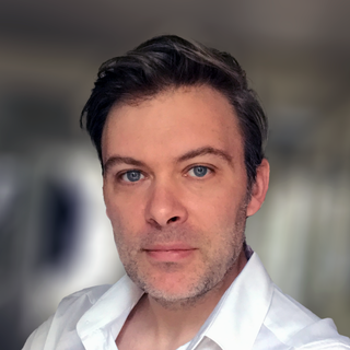 David Reay, Expert serverless Programmer for Hire.