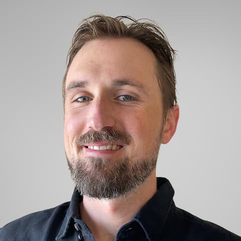 Christopher Scott, Developer in San Ramon, United States