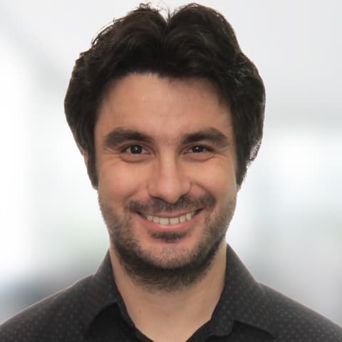 Akram Kammoun, Developer in Québec City, QC, Canada