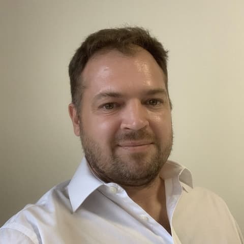 John-Louis Charles Judges, Management Consultant in Singapore, Singapore