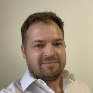 John-Louis Charles Judges, Top Financial Writing Consultant.