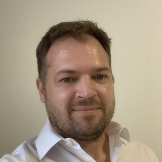 John-Louis Charles Judges, Top tax Consultant.