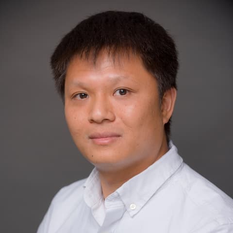 Thanh Vo, Developer in Ho Chi Minh City, Vietnam