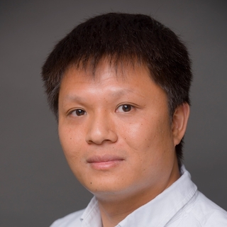 Thanh Vo, MacOS Coder.