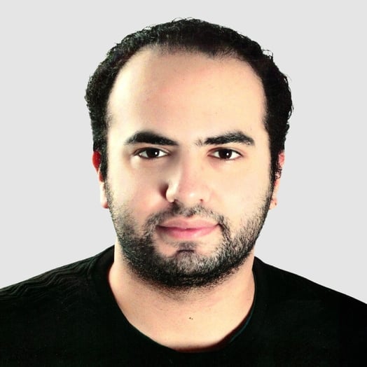 Tarek Ahmed Saleh, Developer in Cairo, Cairo Governorate, Egypt