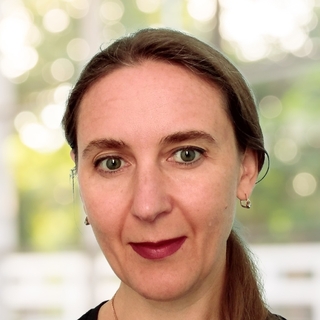 Tety Loscutoff, Senior Reinforcement learning Programmer and Consultant.