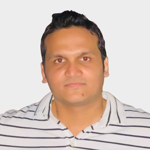 Hassan Bin Zaheer, Developer in Melbourne, Victoria, Australia