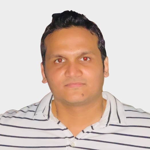 Hassan Bin Zaheer, Developer in Melbourne, Australia