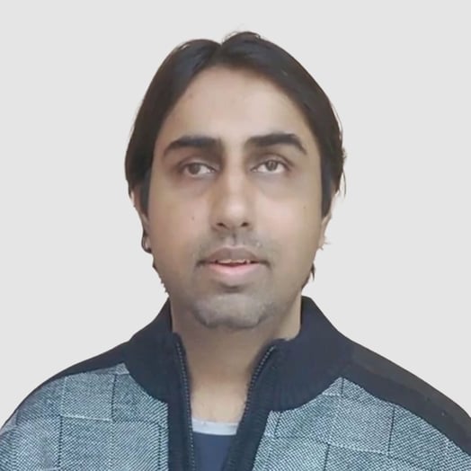 Varun Om Khosla, Developer in New Delhi, Delhi, India