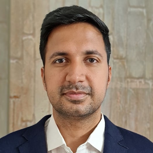 Ravi Kataria, Finance Expert in Ahmedabad, Gujarat, India