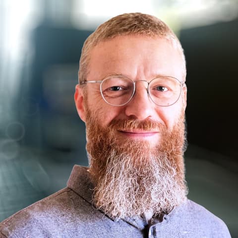 Jan Hesselvig Krogh, Developer in Copenhagen, Denmark