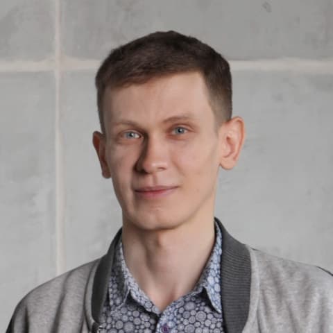 Eugene Mikhalev, Developer in Novi Sad, Vojvodina, Serbia