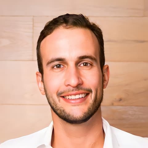 Gustavo Pinto Guimaraes, Management Consultant in Barcelona, Spain