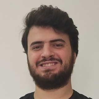 Khaled Abdelhamid, Freelance SpaCy Engineer.