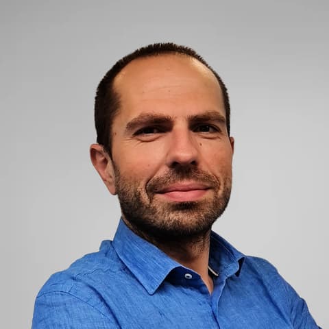 Pencho Dimitrov Popadiyn, Developer in Sofia, Bulgaria