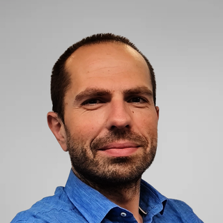 Pencho Dimitrov Popadiyn, Freelance nopCommerce Developer for Hire.