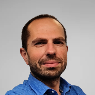Pencho Dimitrov Popadiyn, Freelance nopCommerce Developer for Hire.