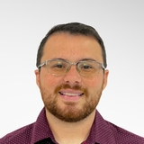 Juan Daniel Sanchez Cambronero, Senior Squarespace Programmer and Consultant.